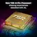 New TSR AI Pro Processor: Viewing experiences elevated with AI.