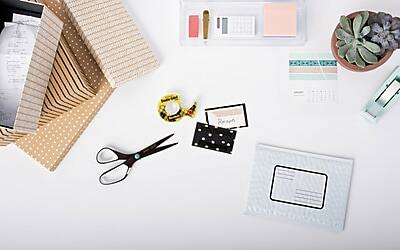 media item thumbnail