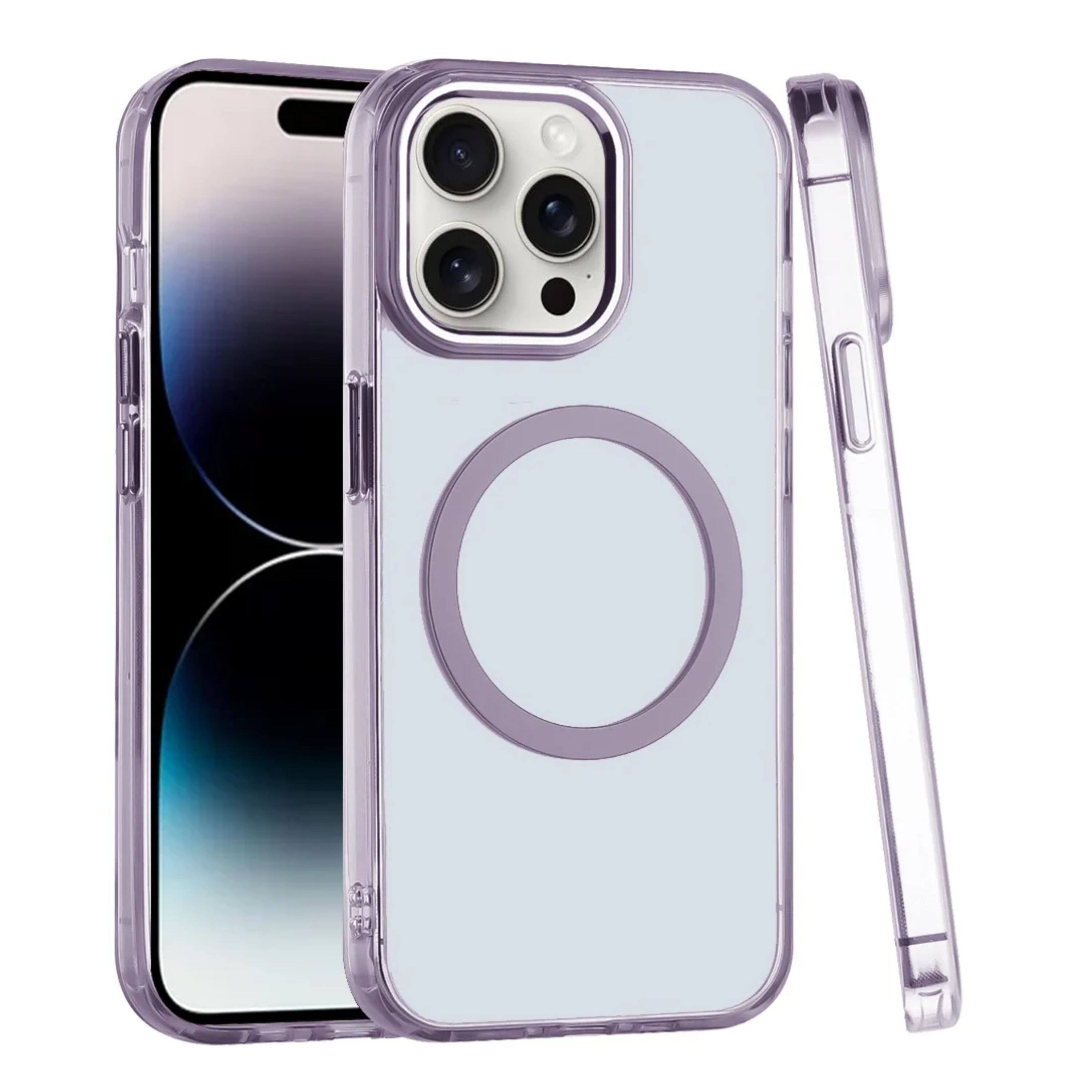 Light Purple