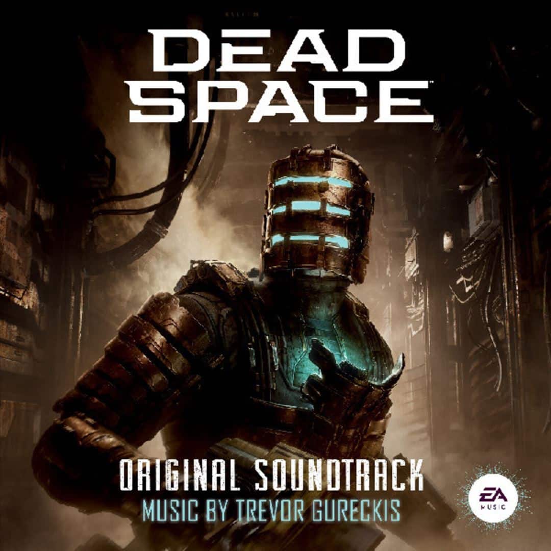Best Buy: Dead Space [Original Soundtrack] [LP] VINYL