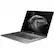 Alt View 24. MSI - Creator Z16 16" Touch-Screen Laptop - Intel Core i9 - 16 GB Memory - NVIDIA GeForce RTX 3060 - 1 TB SSD - Lunar Gray.
