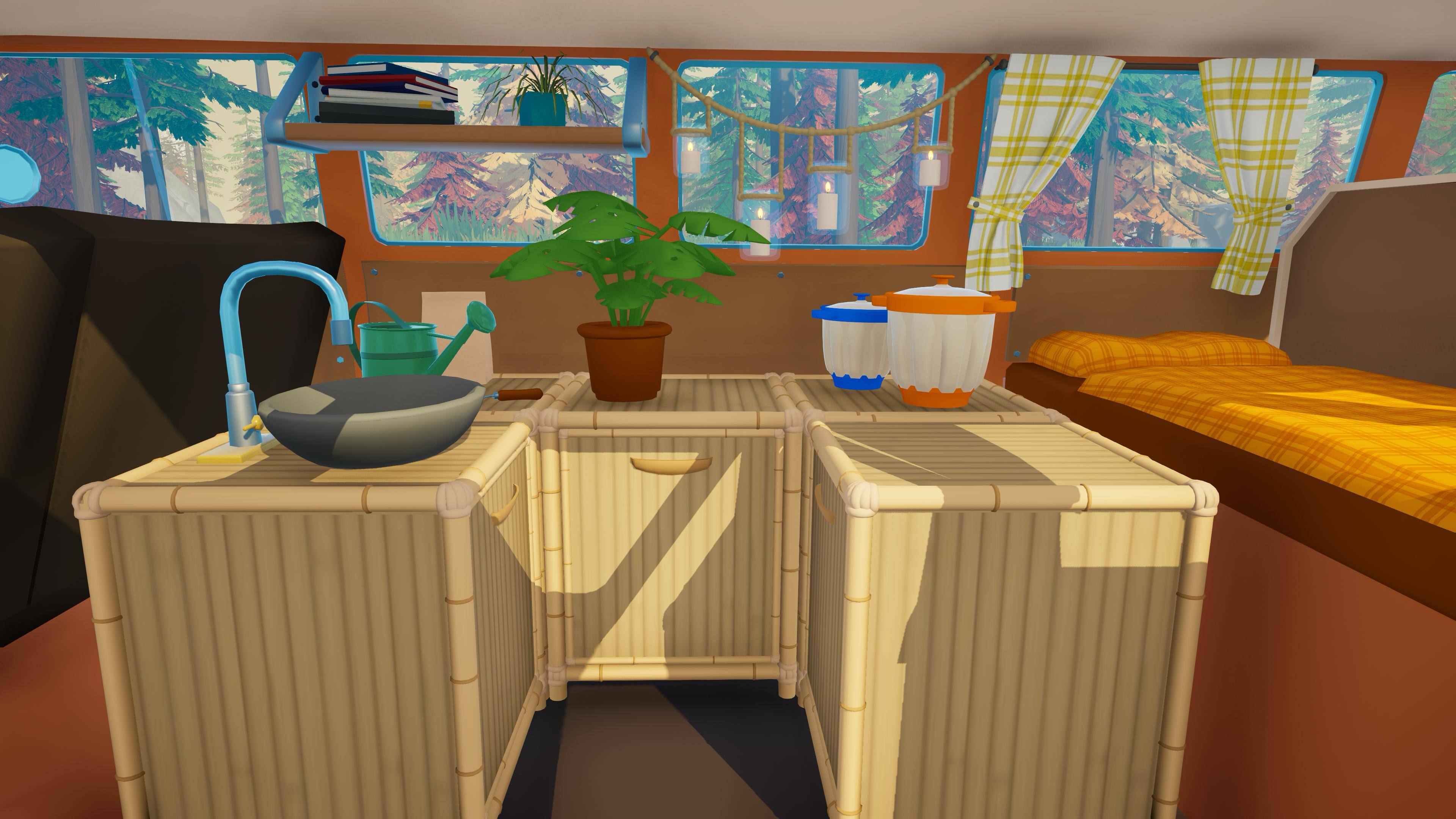 Alt View 4. Silver Lining Interactive - Outbound.