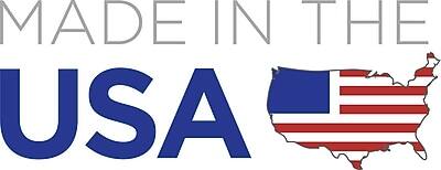 MADE IN THE USA