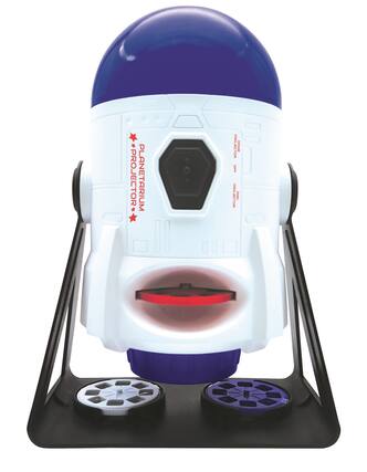 PROJECTOR PLANETARIUM PROJECTOR 2 DOME PROJECTOR DISC