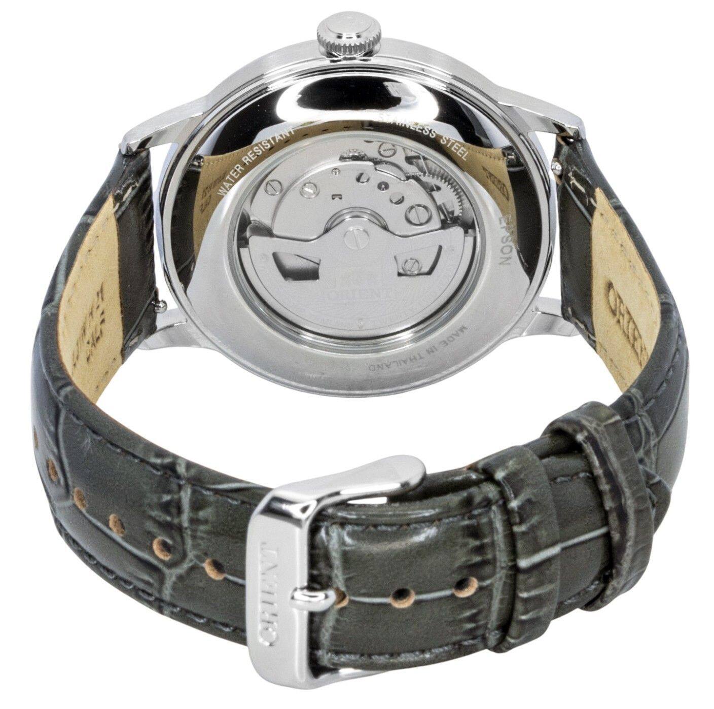 NESS ESS RESISTANT STEEL WATER C EPSON ORIENT MADE IN THAILAND ORIEE UNANIO

Corrected text:
NESS ESS RESISTANT STEEL WATER C EPSON ORIENT MADE IN THAILAND ORIEE UNANIO