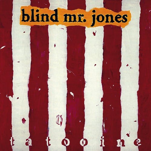 Blind Mr. Jones - Tatooine: 20th Anniversary Edition   - COMPACT DISCS [CD] price history on PriceWatchPro