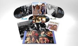 Various "Almost Famous" Artists - Almost Famous (Original Soundtrack) - VINYL LP