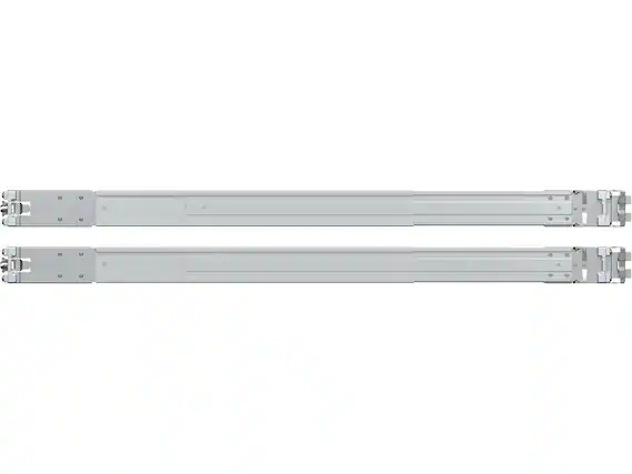 Front. Synology - Synology Rail Kit Sliding RKS-02.