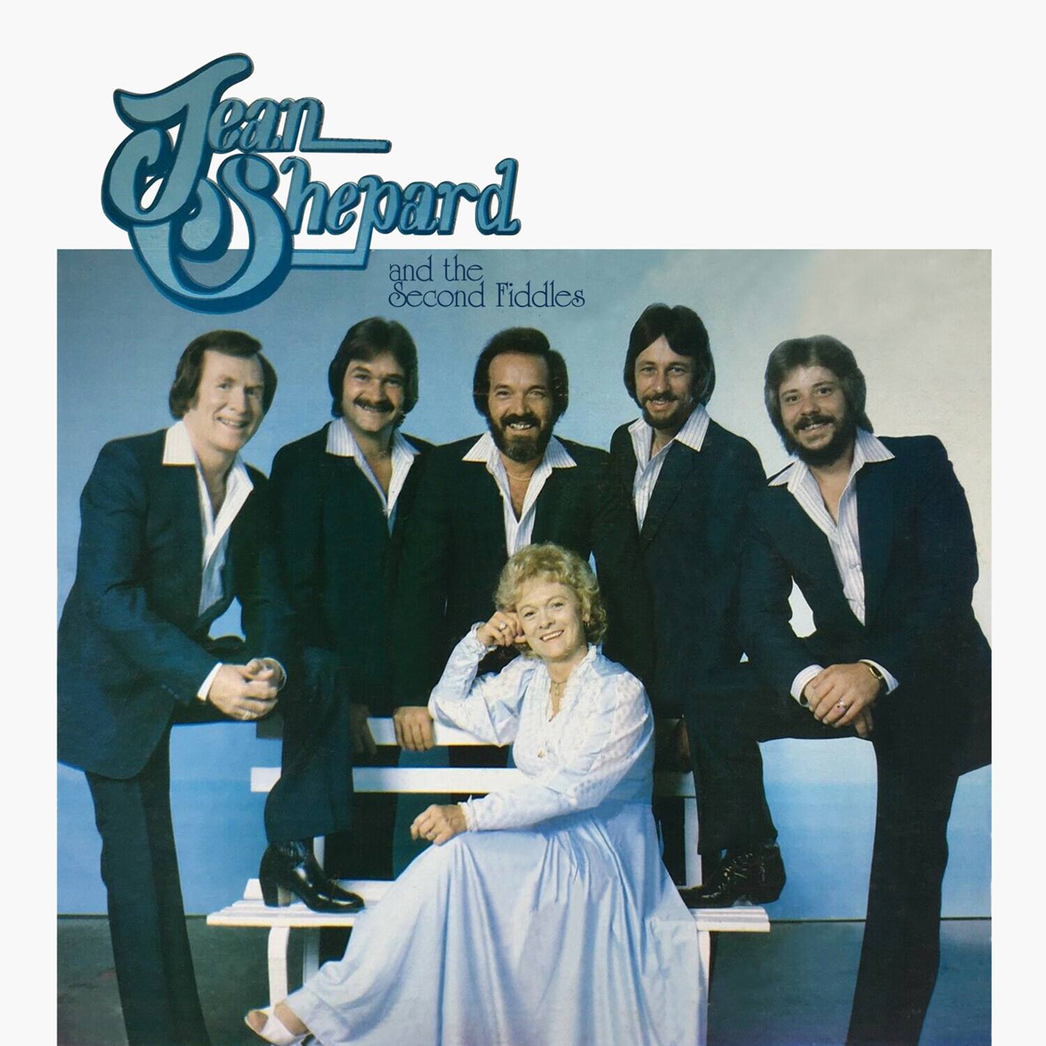 Shepard,Jean / Second Fiddles - Jean Shepard and The Second Fiddles   - COMPACT DISCS [CD] price history on PriceWatchPro