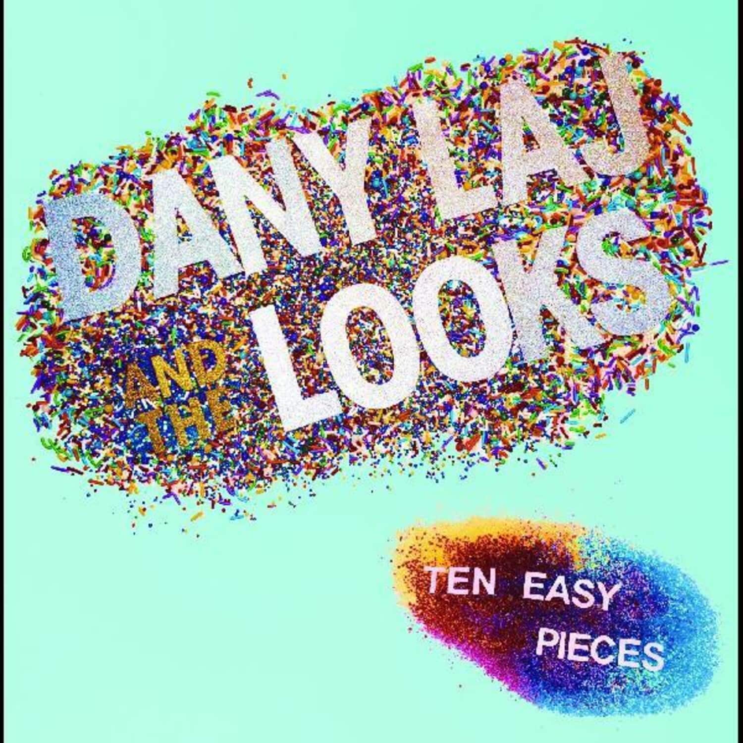Dany Laj & And The Looks - Ten Easy Pieces   - VINYL LP price history on PriceWatchPro