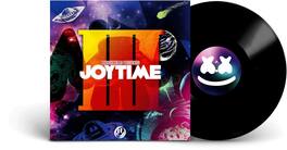 Marshmello - Joytime III - VINYL LP