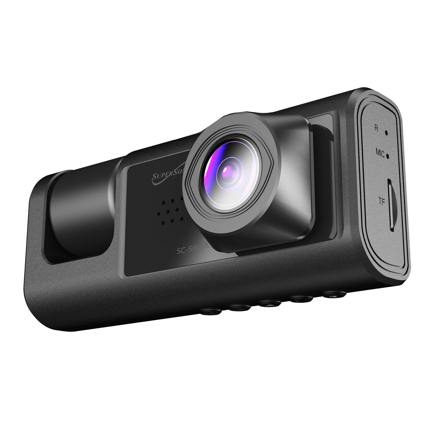 R SUPERSO MIC TF SC-580DC D0