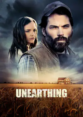 Unearthing - DVD