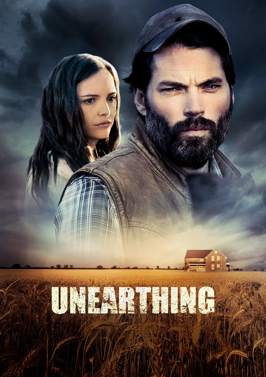 Unearthing   - DVD