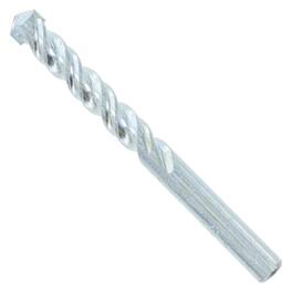 Avanti - Pro 3/8 in. X 6 in. L Carbide Tipped Masonry Drill Bit Straight Shank 1 pk