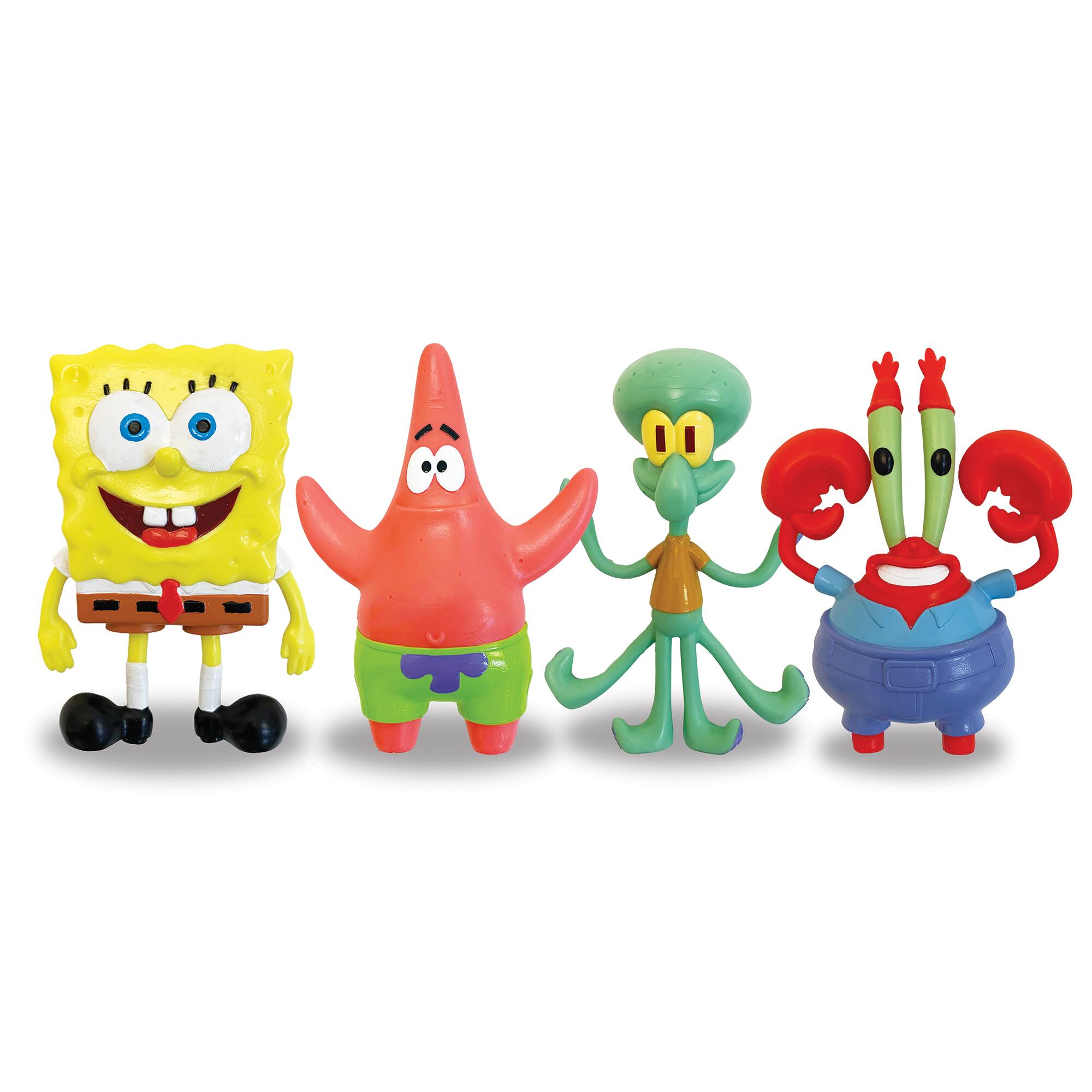 Cheap spongebob toys online