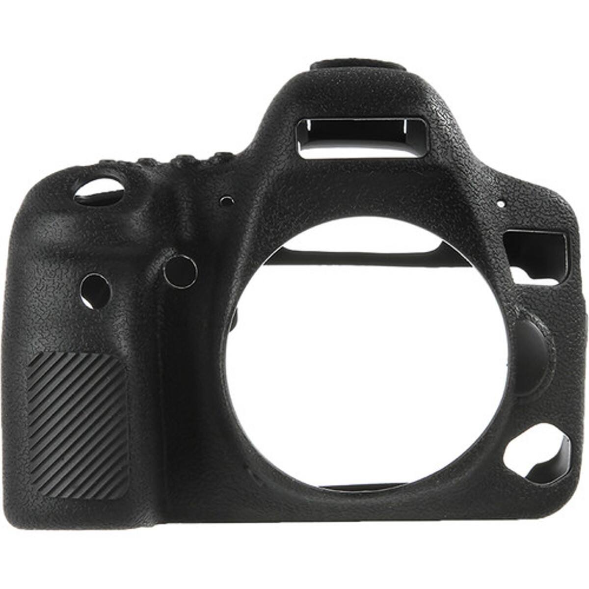 Front. Slinger - Slinger Silicone Camera Skin for Canon 6D II.