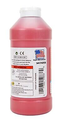 Sure, here is the corrected and grouped text from the image:

---

**CE**

**COMPLIANCE:**
- EN 14000-0-302

**SAFETY INFORMATION:**
- Made in USA
- Contains to ASTM D 4236
- AL COLORED ART MATERIALS
- KEEP OUT OF REACH OF CHILDREN

**NOTICE:**
- This product is not for use by children under 3 years of age. Keep out of reach of children.

**PROOF OF PURCHASE:**
- 59858

**LOT NUMBER:**
- 5412162531

**BARCODE:**
- 5412162531

**MADE IN USA**

**COMPANY:**
- American Art Company
- 1000 S. Main St., Suite 200, San Diego, CA 92101
- www.americanart.com

**NOTICE:**
- This product is not for use by children under 3 years of age. Keep out of reach of children.

---

This text is grouped and corrected for clarity.