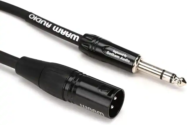 AUDIO Ym Gotham Engineered By Audio UAEM