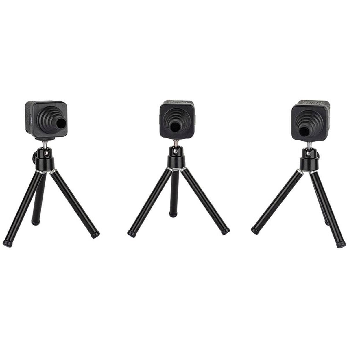 Alt View 2. Smallrig - SmallRig RM01 Video LED 3-Light Kit.