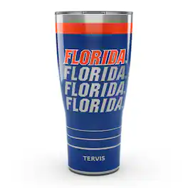 Tervis - Florida Gators 30oz. Reverb Stainless Steel Tumbler - Multicolor
