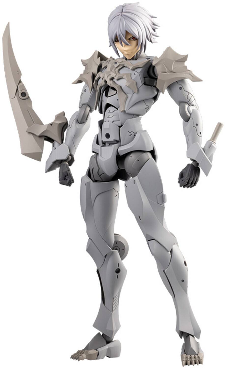 Kotobukiya - Megalomaria Unlimited Universe - Zirconia Model Kit - COLLECTIBLES