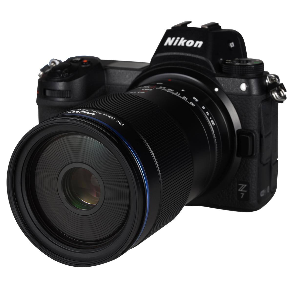 Nikon - Z 88mm f/1.8 S FE OLE D G9
