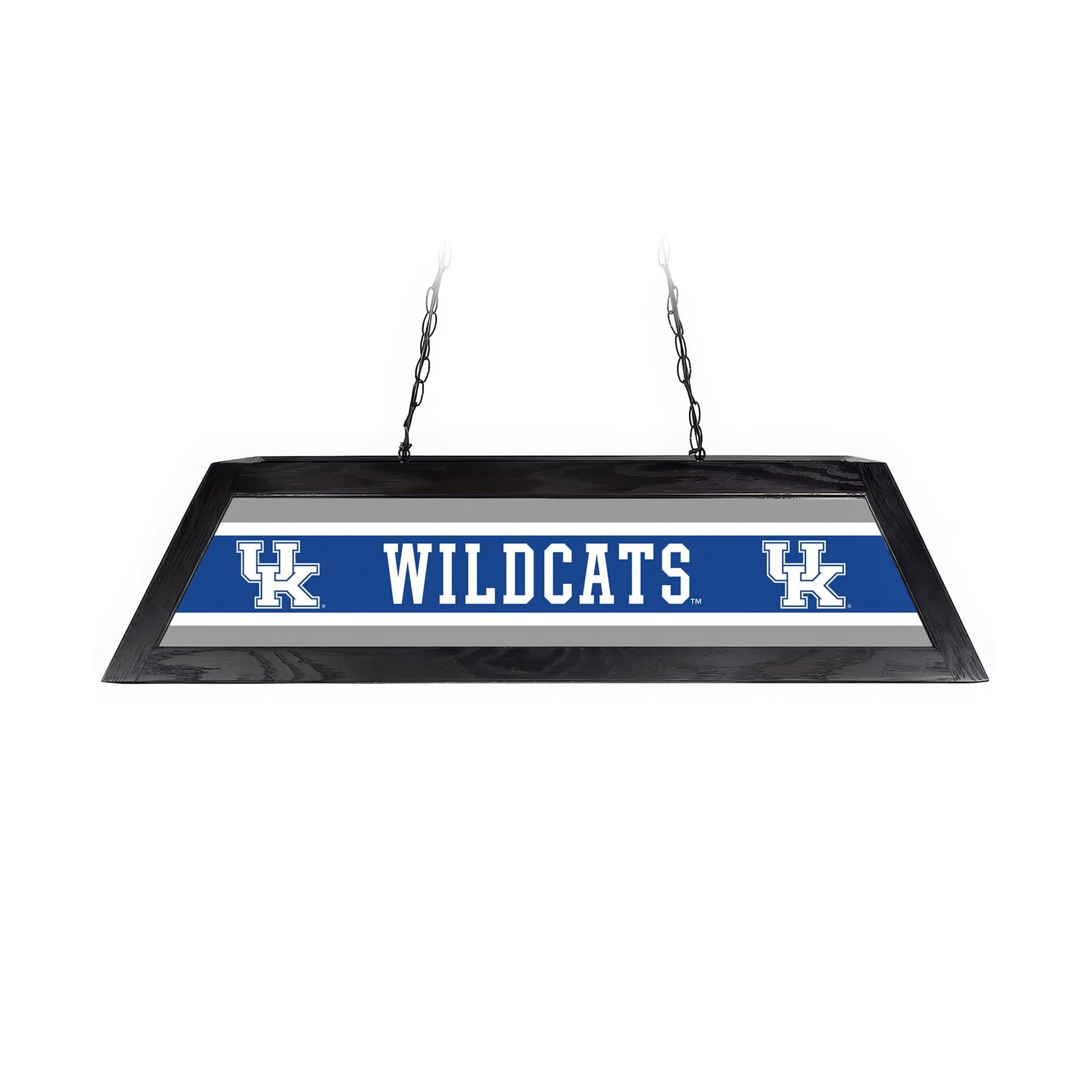 Imperial - Kentucky Wildcats 42" Billiard Lamp - Blue