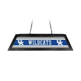 Imperial - Kentucky Wildcats 42" Billiard Lamp - Blue
