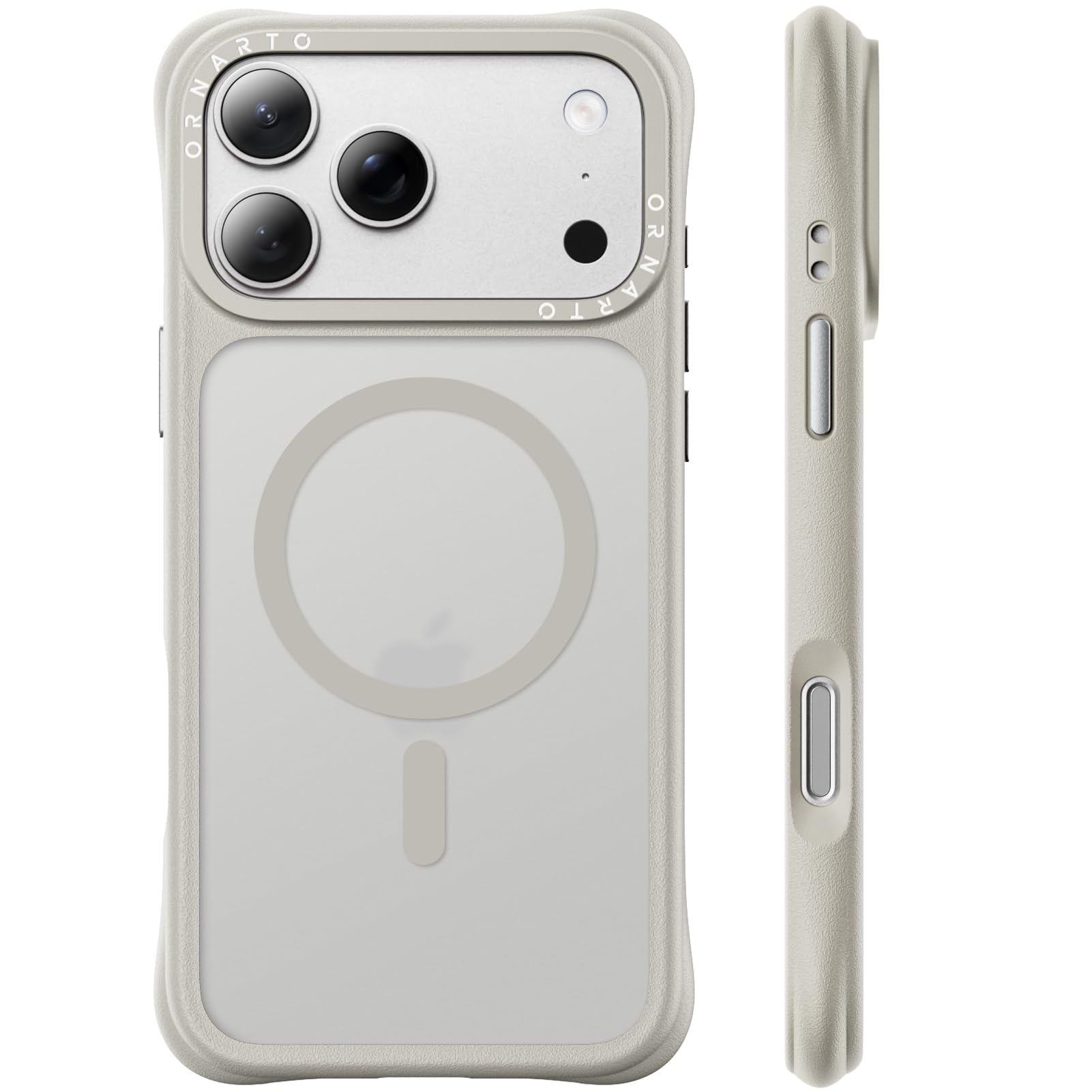 Stone Gray