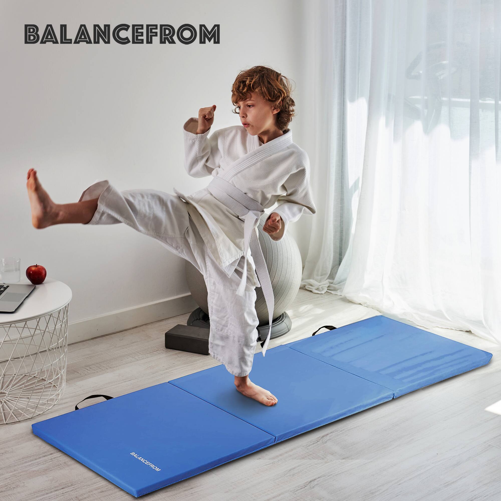 BALANCEFROM