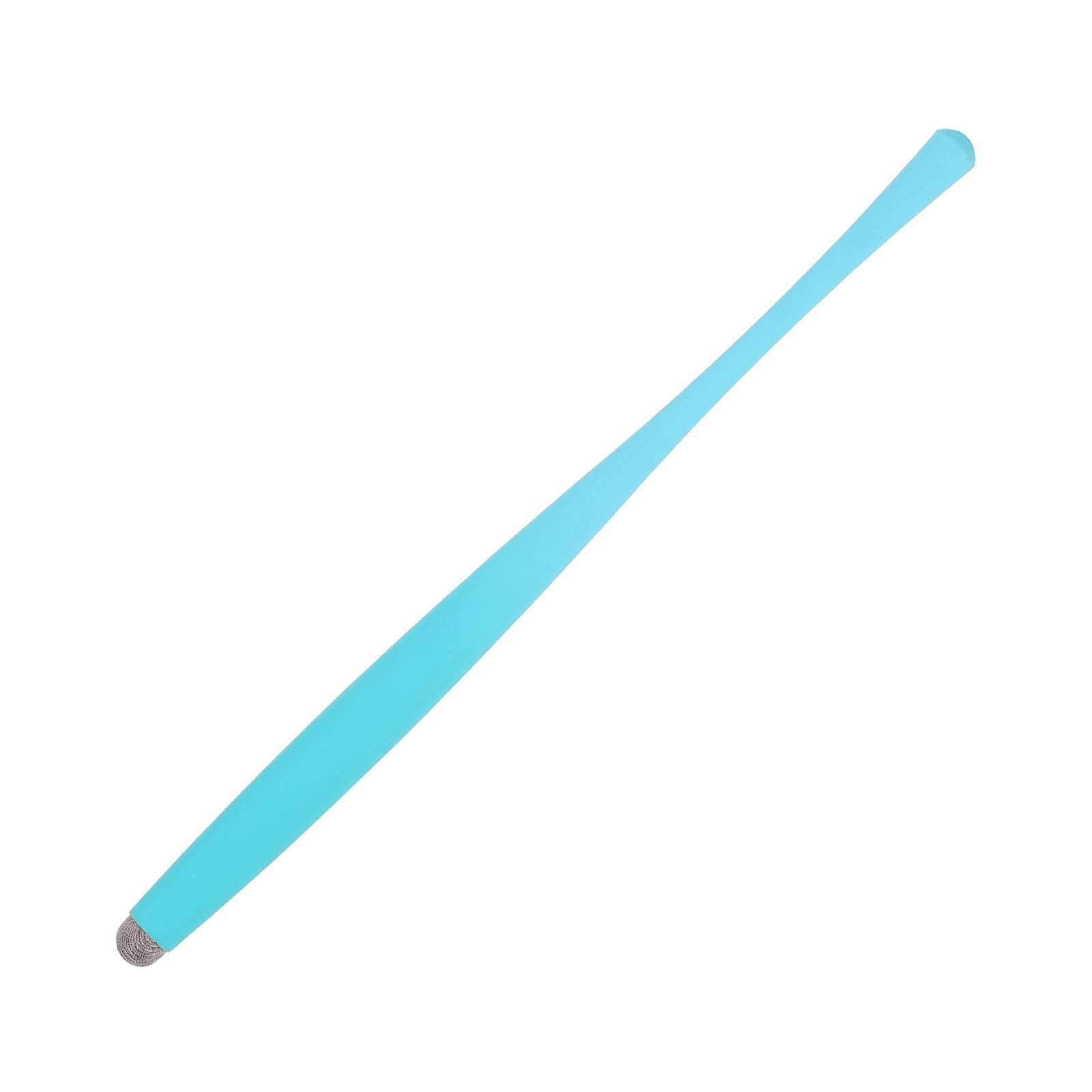 Front. Unique Bargains - Slim Waist Stylus Pens for Touch Screen, High Sensitivity Universal Capacitive Digital Stylus for Phone, Tablets, Laptop - Blue.