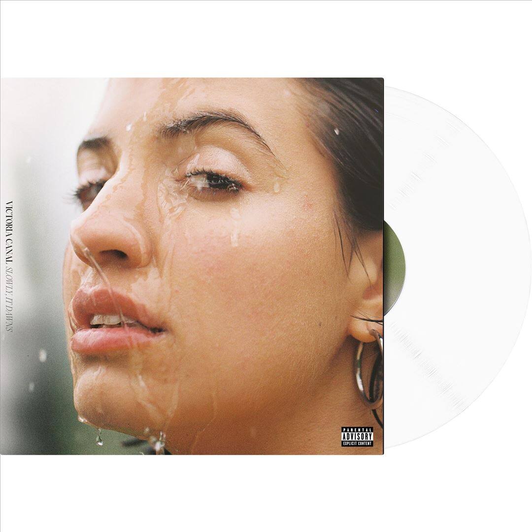 Slowly It Dawns [LP] [VINYL]