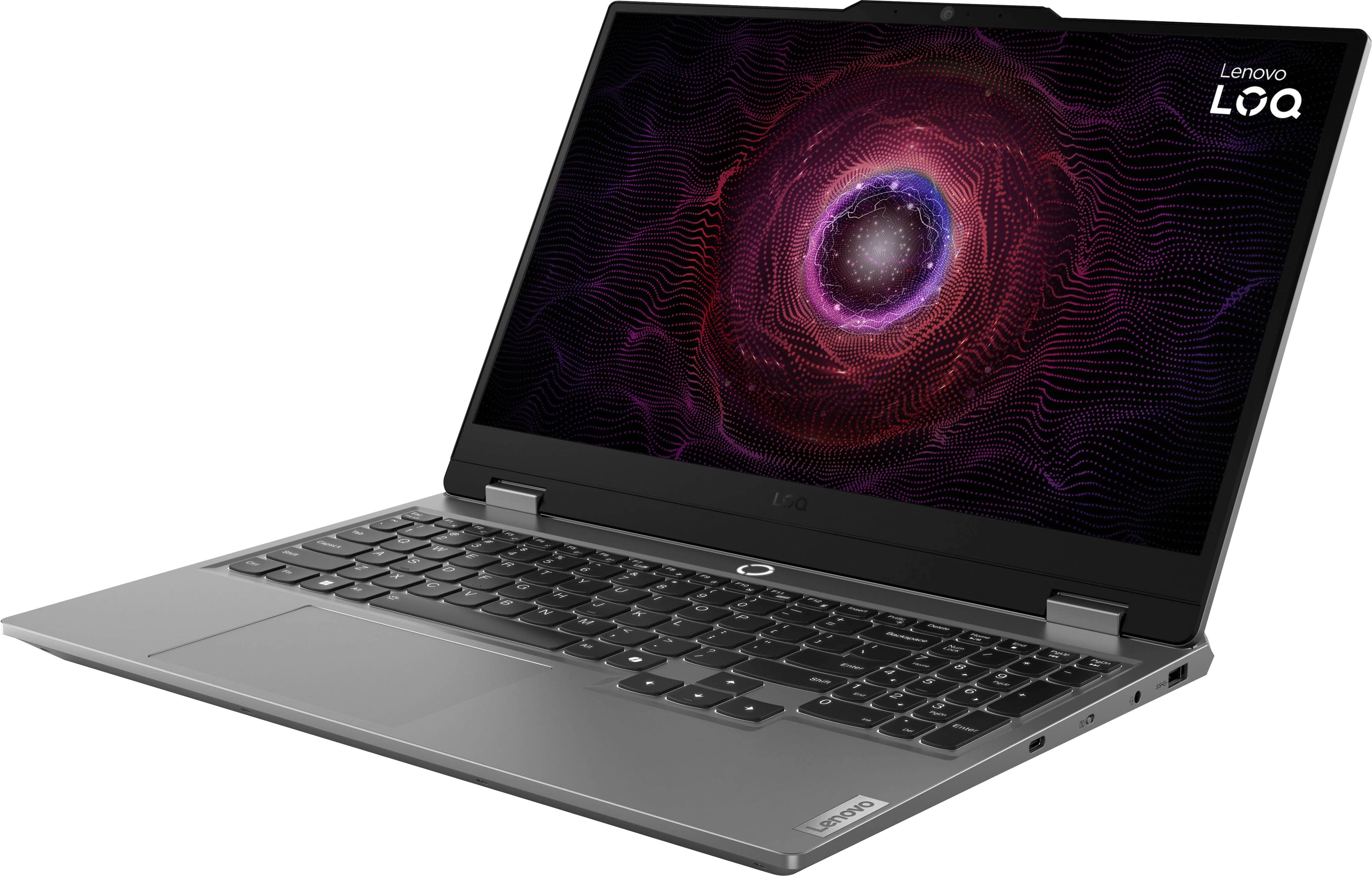 Lenovo LOQ 15.6