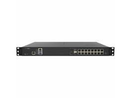 SonicWall - NSA 2800 High Availability | 03-SSC-4692 - Black
