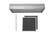 Alt View 5. Hauslane - Hauslane UC-B018 30-in Convertible Stainless Steel Undercabinet Range Hood - Silver.