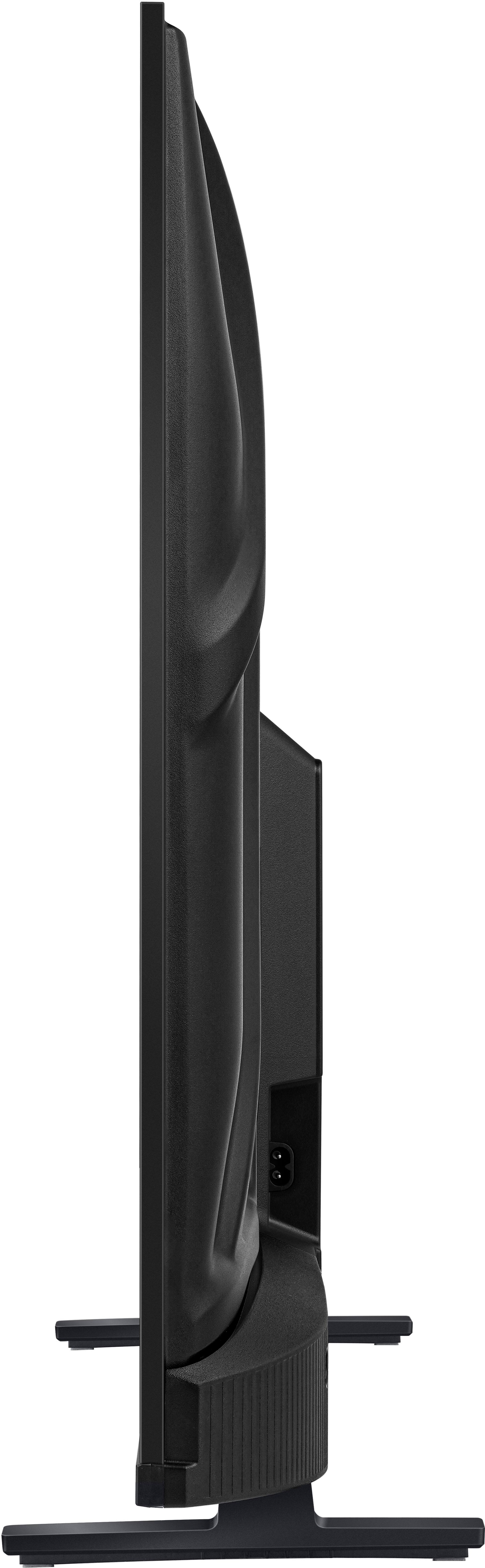 Alt View 20. Toshiba - Toshiba - 40" Class V35 Series  FHD 1080p Smart Fire  TV (2025) - black.