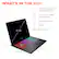 What's in the box: OMEN Transcend 14" Gaming Laptop, 140 W USB Type-C power adapter, Setup instructions, LB 3.60 lb, 14" (D) Color: Shadow black, 0.71" (H) I - Onen 2 - . - 4 - - - % - ' .. - - 2 - .. - . I - d . - 1 40 . 5 t . - - S - . f - 1 - 1 - - - - 9.19" (D) - - - - . - i 1 12.32" (W)