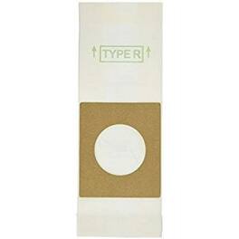 Hoover - 1 Pack Vacuum Bag Part #4010063R