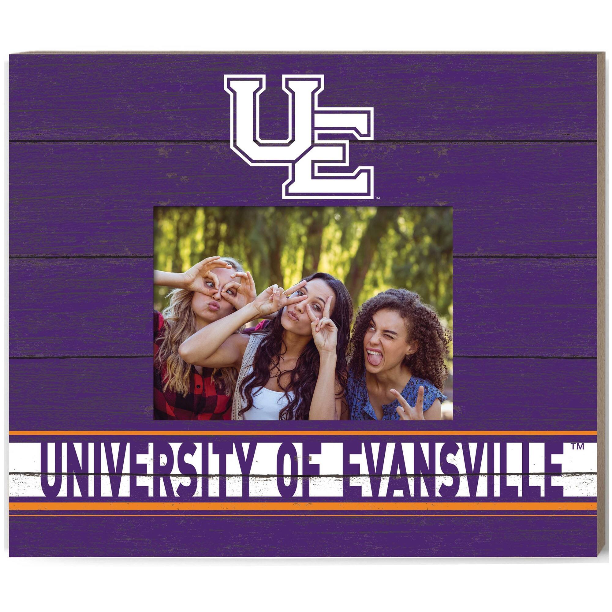 UE  
UNIVERSITY OF EVANSVILLE