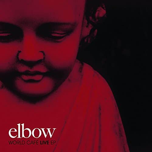Elbow - World Cafe Live   - COMPACT DISCS [CD] price history on PriceWatchPro