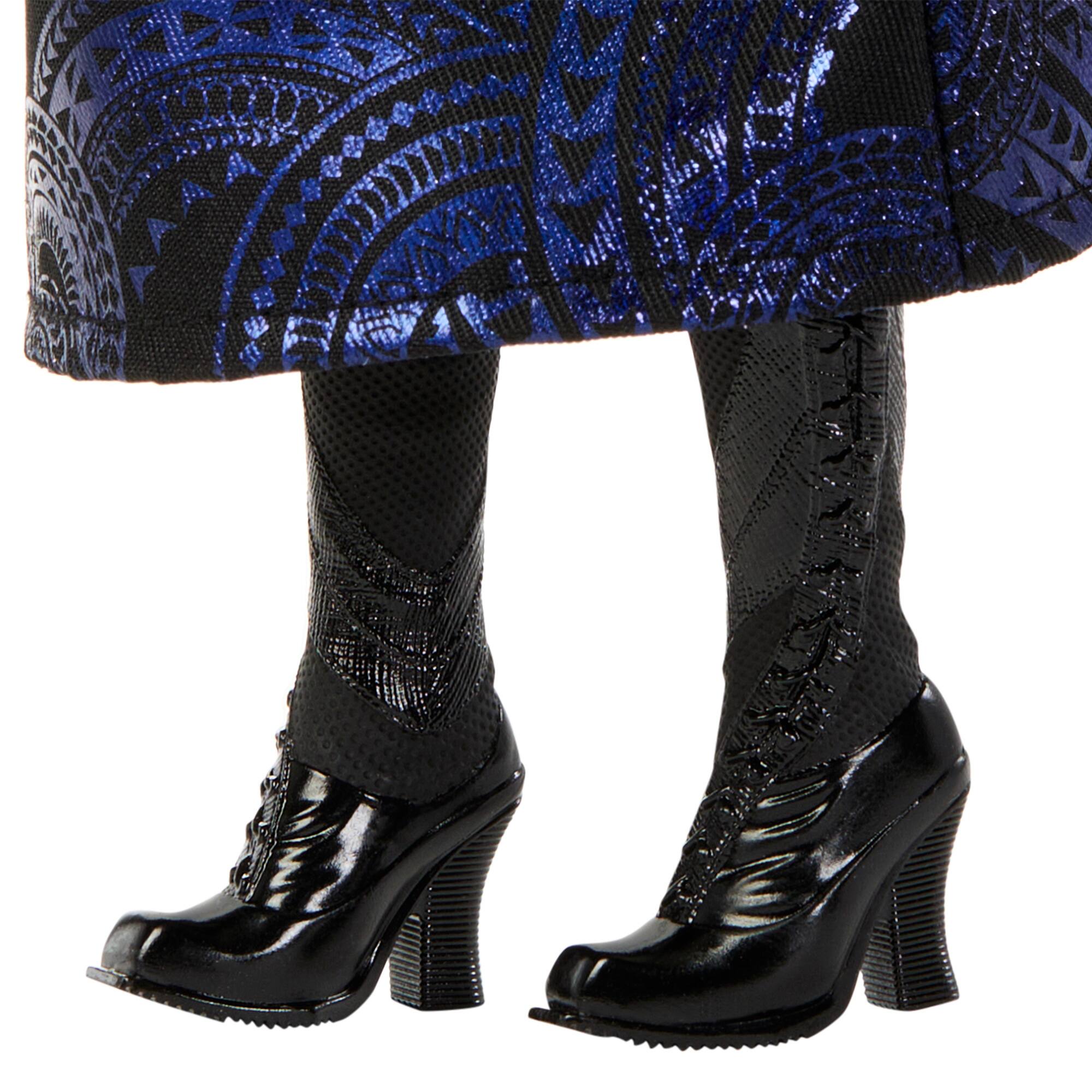 Alt View 4. Wicked - For Good Elphaba 11.8" Singing Doll.