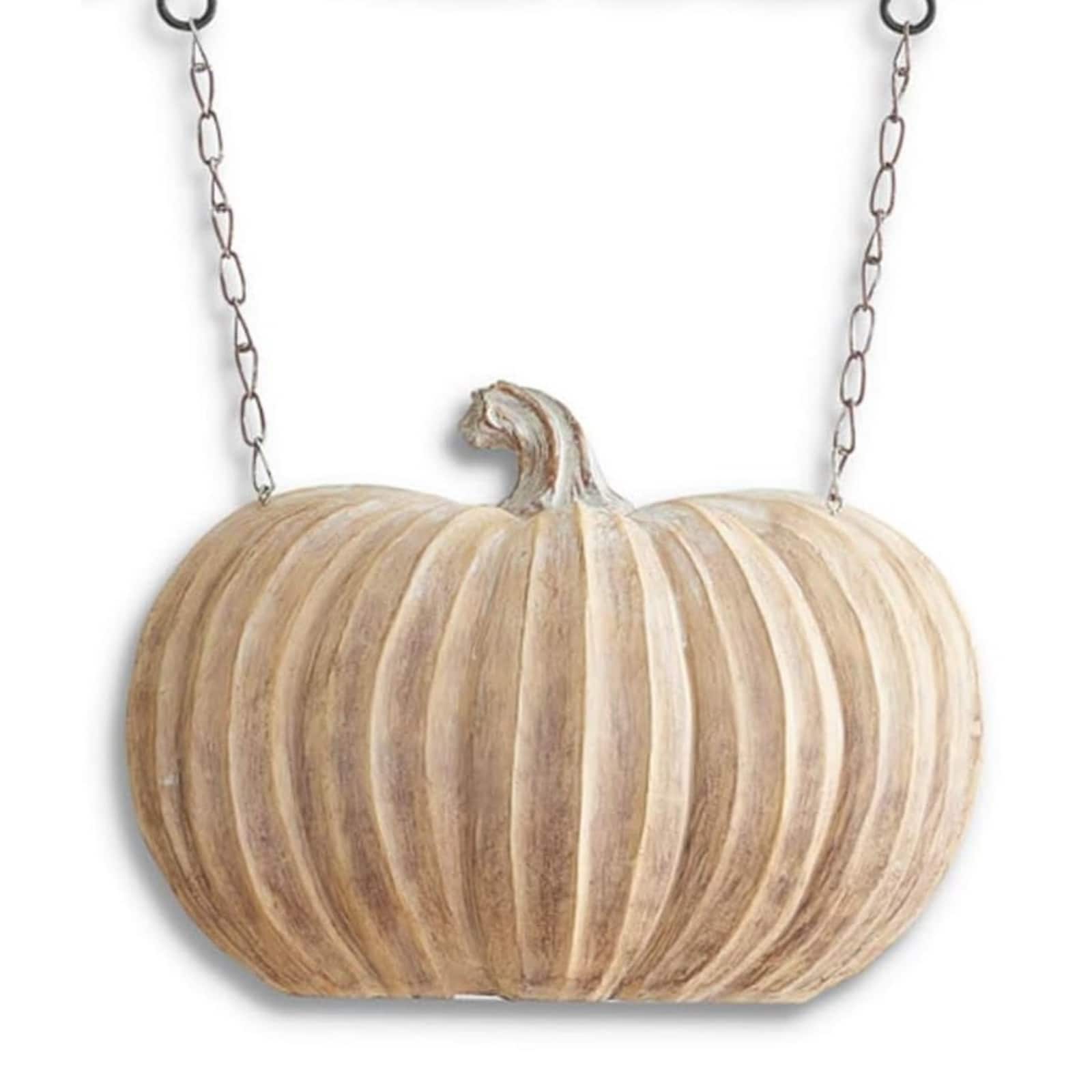 K&K Interiors - 6.5 Inch Short Ribbed Double Sided Pumpkin Arrow Replacement - Arrow Sold Separately - Orange price history on PriceWatchPro