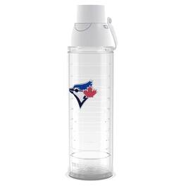 Tervis - Toronto Blue Jays 24oz. Emblem Venture Lite Water Bottle - Multicolor