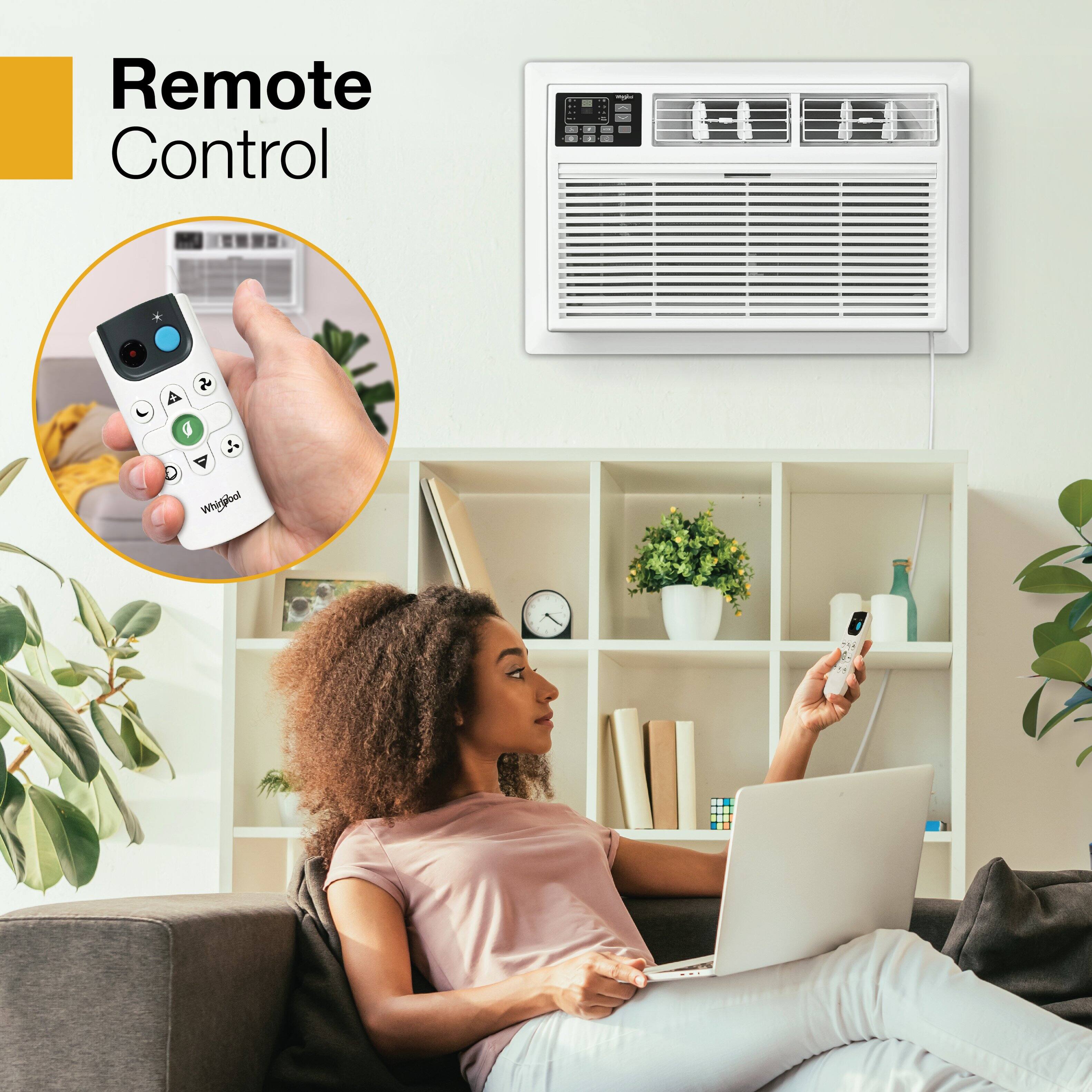 Remote Control - 2 in 1 Whibal