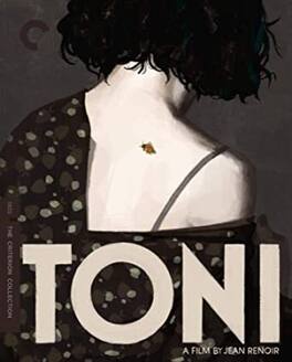 Toni (Criterion Collection) - BLU-RAY