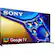 SONY
Google TV