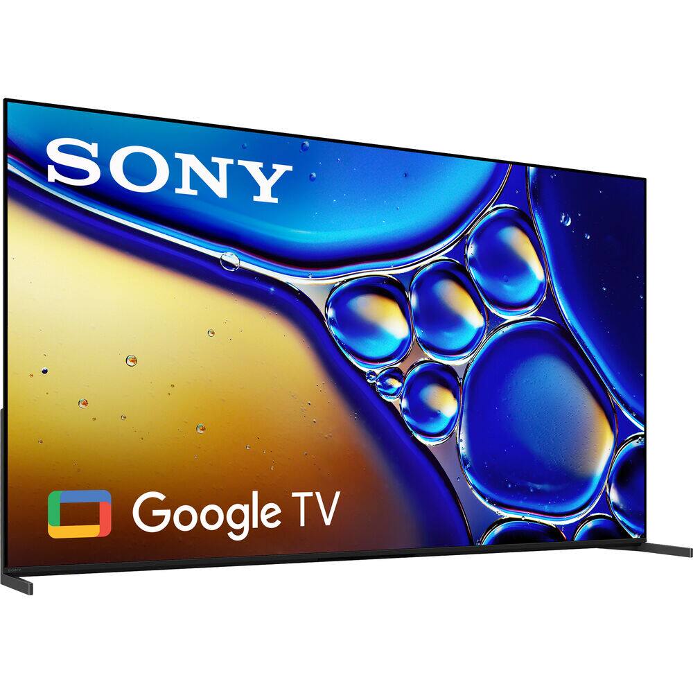 SONY  
Google TV