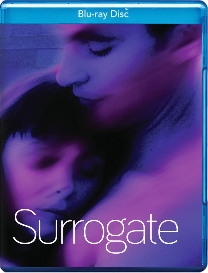 Surrogate - BluRay [Blu-ray]