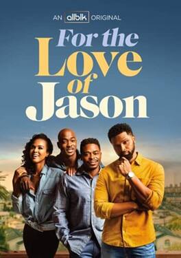 For the Love of Jason, Series 1 - DVD